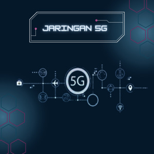 5G dan Jaringan Broadband